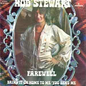 Rod Stewart - Farewell Mp3