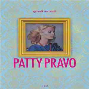 Patty Pravo - Grandi Successi Mp3