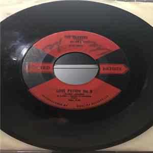 The Clovers - Love Potion No. 9 Mp3