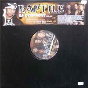 Raptile - Da Symphony (Ole, Ole) Mp3