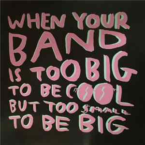 Various - When Your Band Is Too Big To Be Cool But Too Small To Be Big Mp3