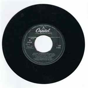 Jackie Gleason - Music To Change Her Mind, Part 3 Mp3