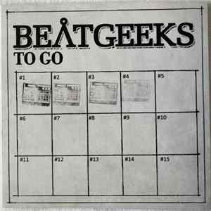 Iamnobodi / Melodiesinfonie - Beatgeeks 004 Mp3