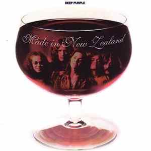 Deep Purple - Made In New Zealand Mp3