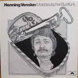 Henning Venske - Morddeutscher Buntfunk - 4. Progrom Mp3