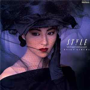Keiko Kimura - Style Mp3