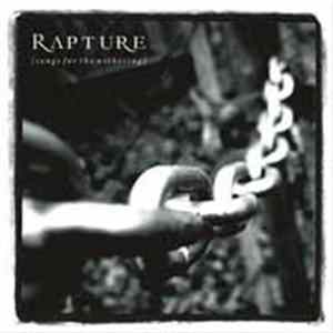 Rapture - Songs For The Withering Mp3