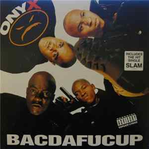 Onyx - Bacdafucup Mp3