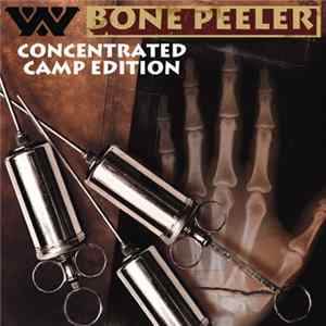 :wumpscut: - Bone Peeler (Concentrated Camp Edition) Mp3