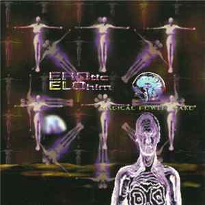Magical Power Mako - EROtic ELOhim Mp3