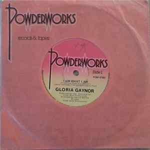 Gloria Gaynor - I Am What I Am Mp3