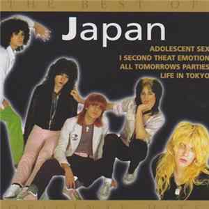 Japan - The Best Of Japan Mp3