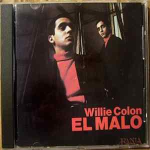 Willie Colon - El Malo Mp3