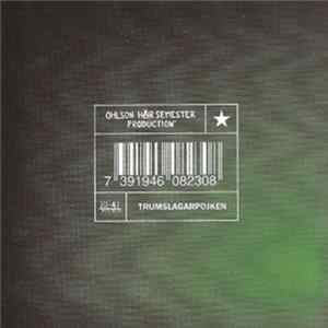 Ohlson Har Semester Production - Trumslagarpojken Mp3