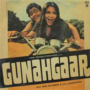 Rahul Dev Burman, Gulshan Bawra - Gunahgaar Mp3