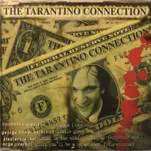 Various - The Tarantino Connection Mp3