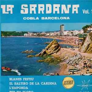 Cobla Barcelona - La Sardana, Vol.1 Mp3