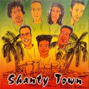 Shanty Town - Reggae Nation Mp3