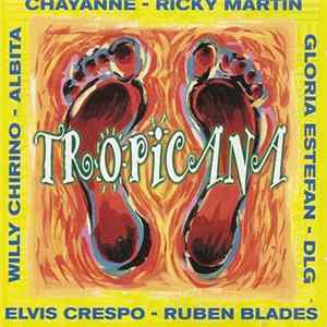 Various - Tropicana Mp3