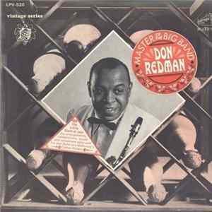 Don Redman - Master Of The Big Band Mp3
