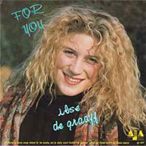 Ilse De Graaff - For You Mp3