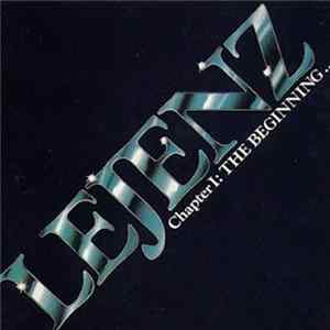 Lejenz - Chapter 1: The Beginning... Mp3