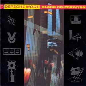 Depeche Mode - Black Celebration Mp3