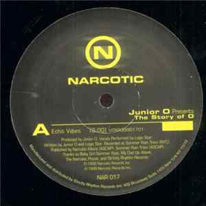 Junior O - The Story Of O Mp3