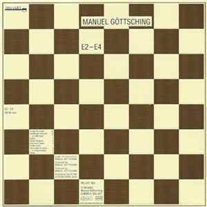 Manuel Göttsching - E2-E4 Mp3