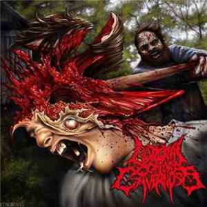 Guttural Corpora Cavernosa - Munching On The Red Carpet Mp3