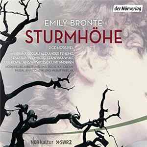 Emily Brontë - Sturmhöhe Mp3