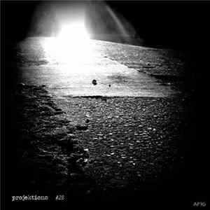 Projektions - #28 Mp3
