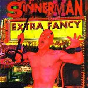 Extra Fancy - Sinnerman Mp3