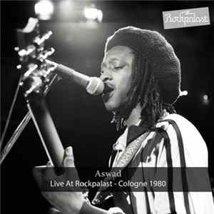 Aswad - Live At Rockpalast - Cologne 1980 Mp3