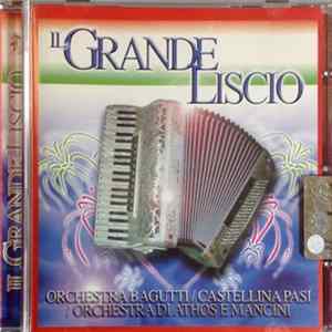 Various - Il Grande Liscio Mp3