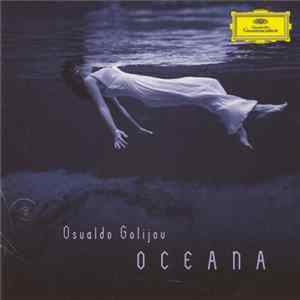 Osvaldo Golijov - Oceana Mp3