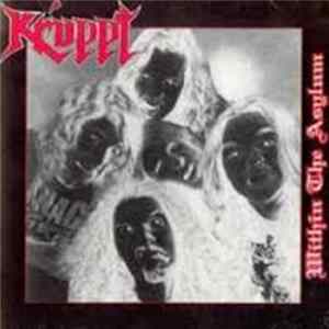 Kr'uppt - Within The Asylum Mp3