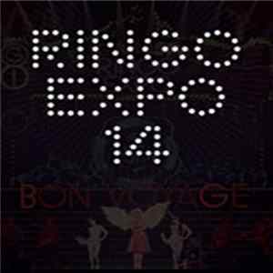 Shiina Ringo - RINGO EXPO'14 Mp3