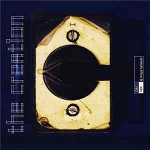 Various - The Creation: Day 1 Mp3