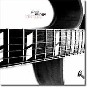 Nicola Mingo - Talkin' Jazz Mp3