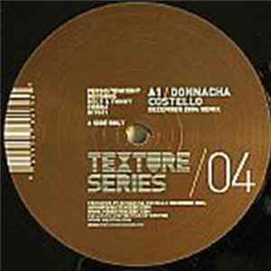 Rolf & Fonky - Cobra (Donnacha Costello December 2004 Remix) Mp3