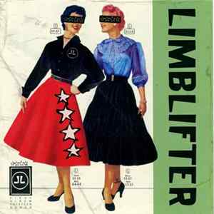 Limblifter - Limblifter Mp3