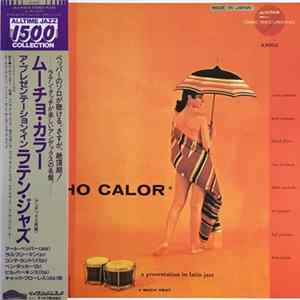 Conte Candoli, Jack Costanza, Chuck Flores, Russ Freeman, Mike Pacheko, Art Pepper, Bill Perkins, Ben Tucker - Mucho Calor (Much Heat) Mp3
