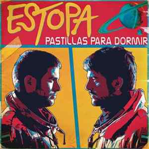 Estopa - Pastillas Para Dormir Mp3