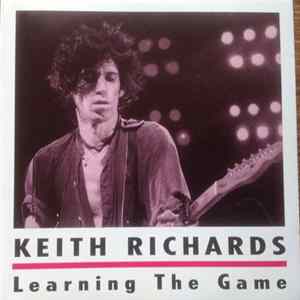 Keith Richards - Learning The Game Mp3