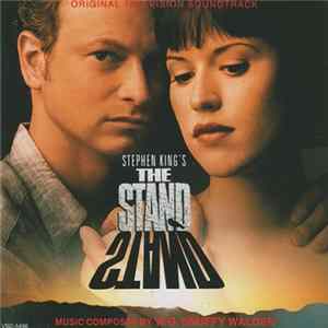 WG "Snuffy" Walden - Stephen King's "The Stand" Mp3