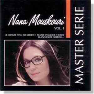 Nana Mouskouri - Vol. 1 Mp3