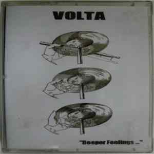 Volta - Deeper Feelings... Mp3