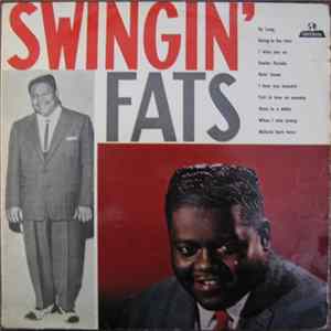 Fats Domino - Swingin' Fats Mp3