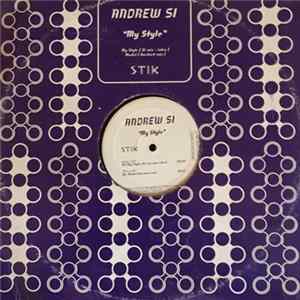 Andrew Si - My Style Mp3